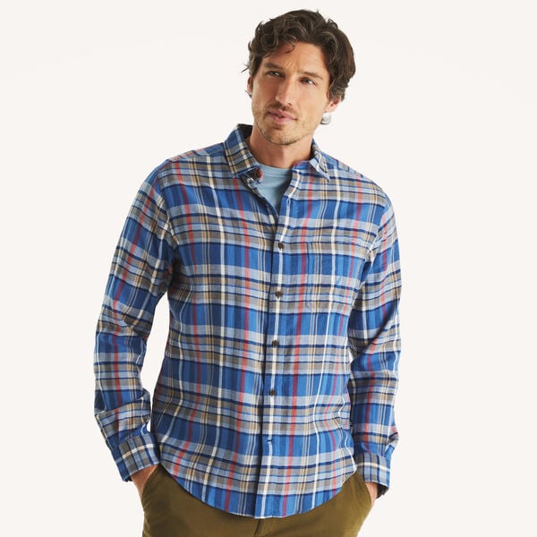 Plaid Shirt