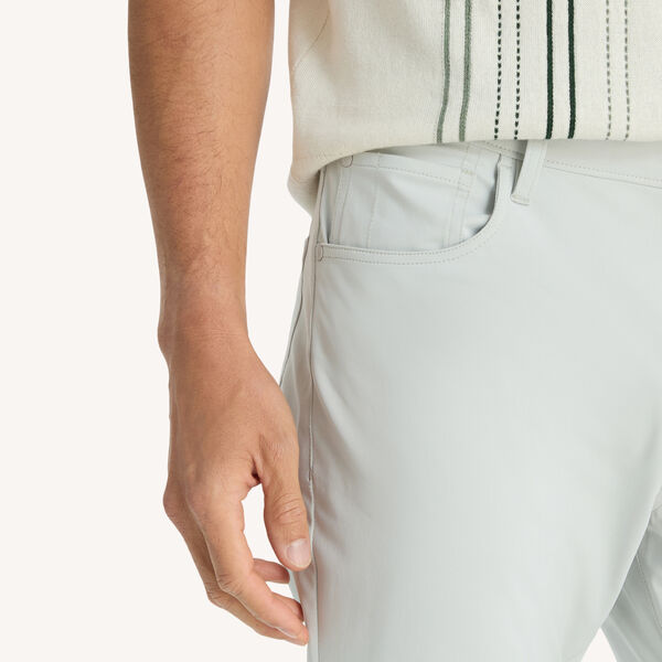  5-Pocket Performance Pant