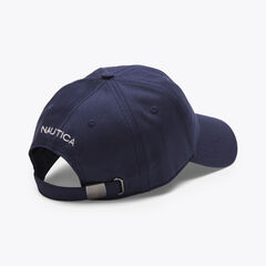 BRAND ICON CAP,Navy,large