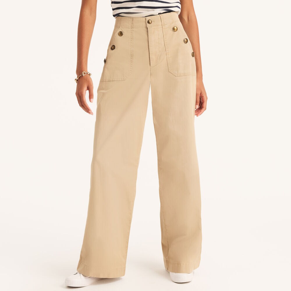 Sailor Pant,Burlap Heather,large