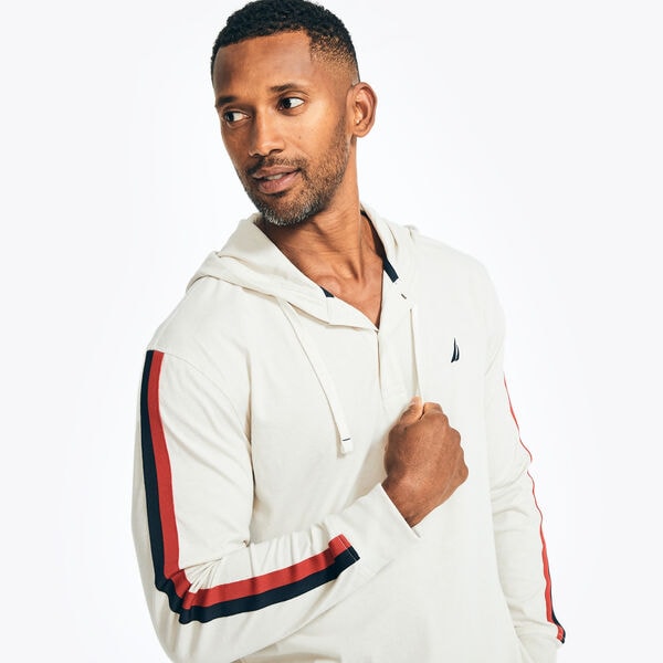 PULLOVER HOODIE