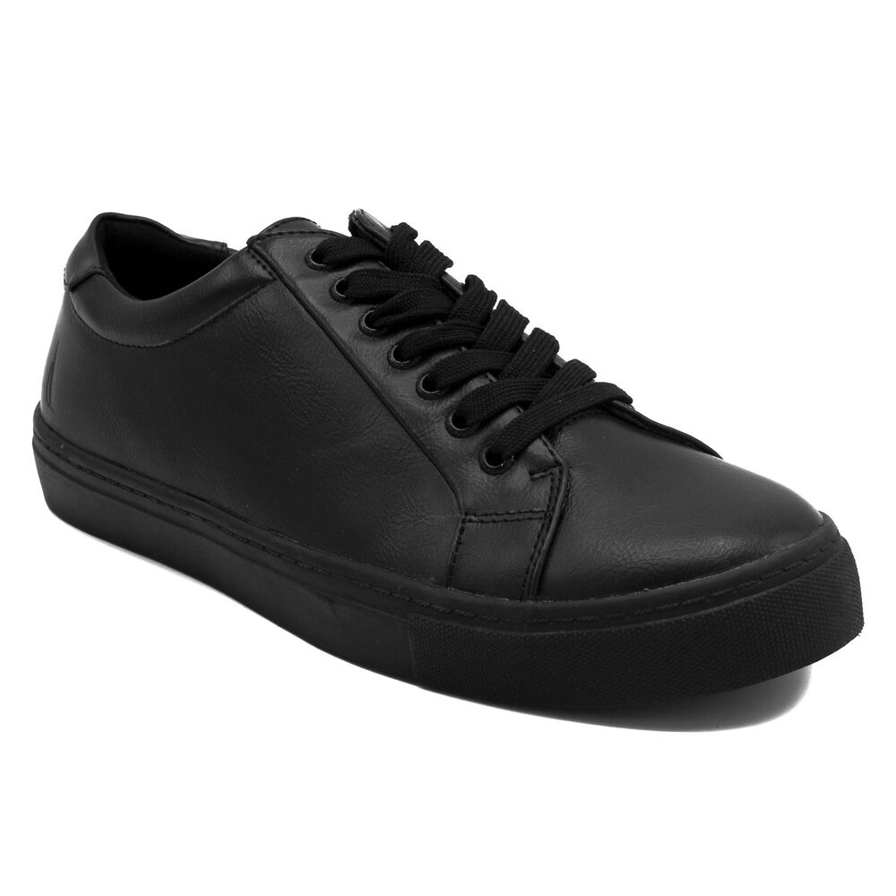 Preswick Sneakers,True Black,large