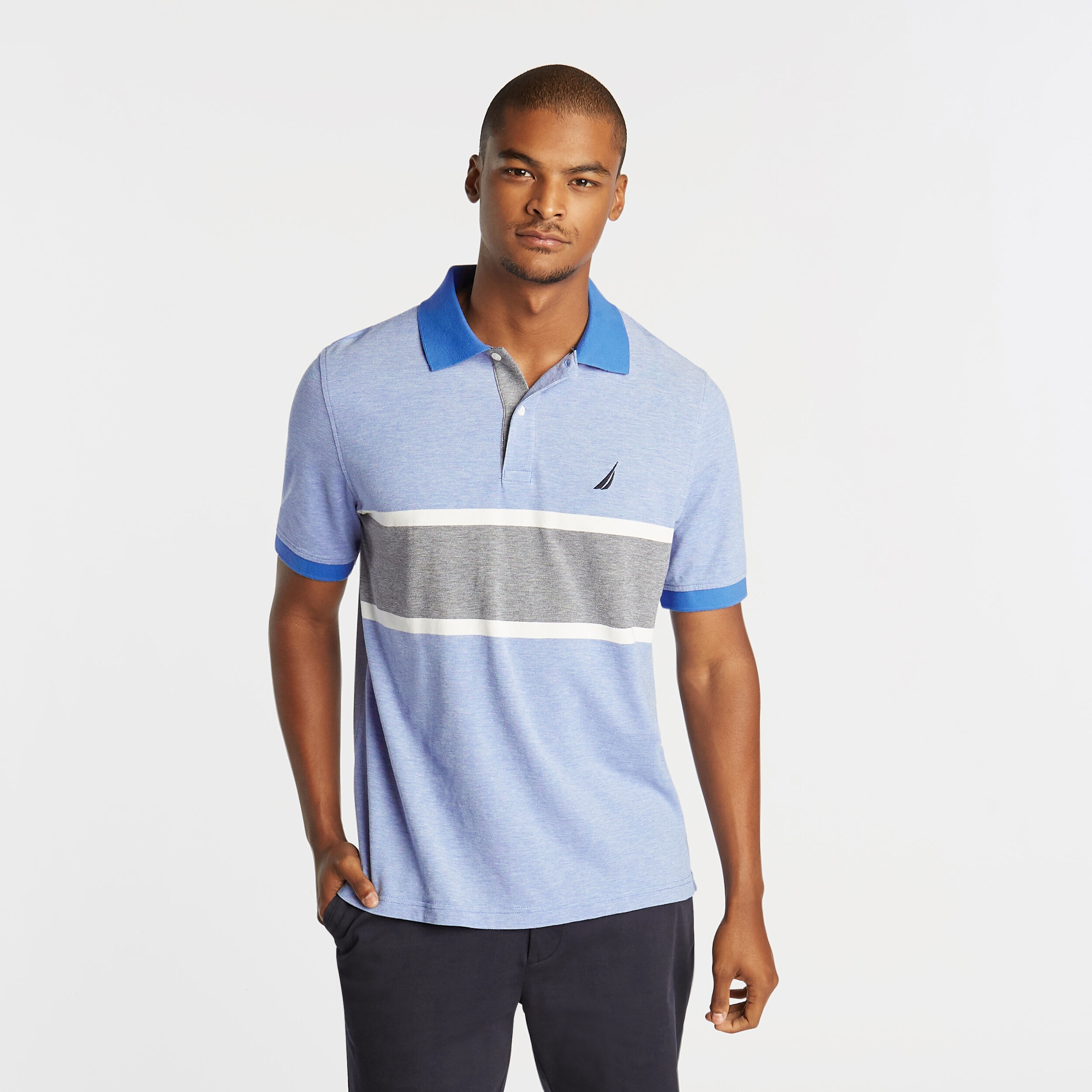 Nautica polo shirts clearance clearance
