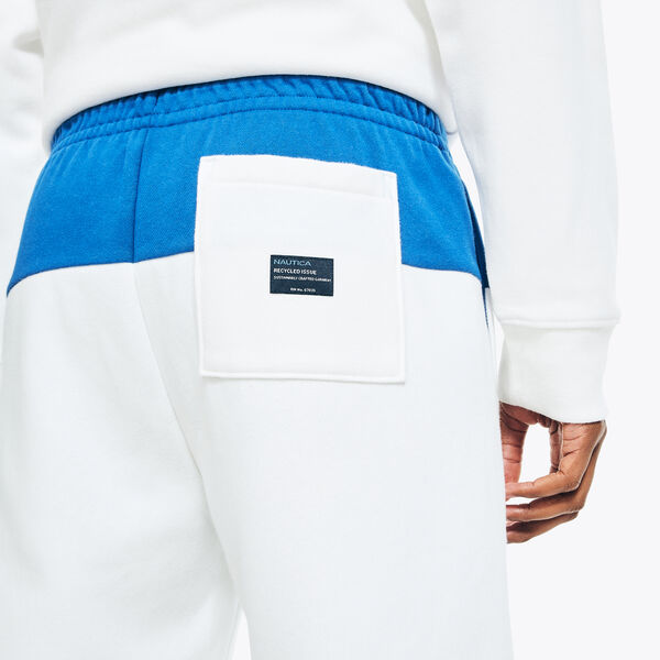 9" COLORBLOCK SHORT