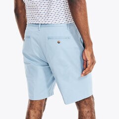 8.5" DECK SHORT,Noon Blue,large