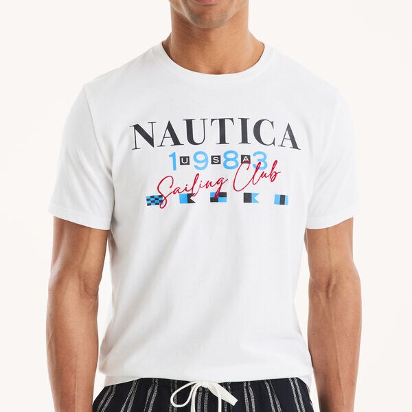Vintage Heritage Graphic T-Shirt