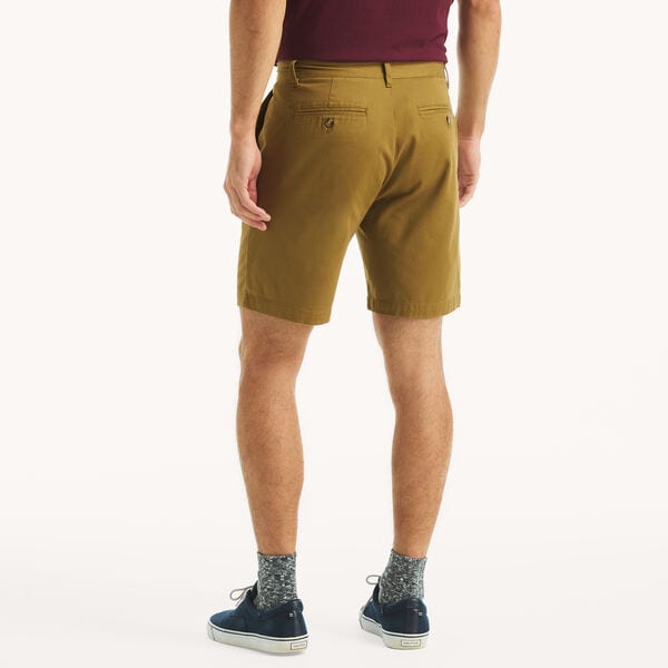 8.5" Stretch Deck Short