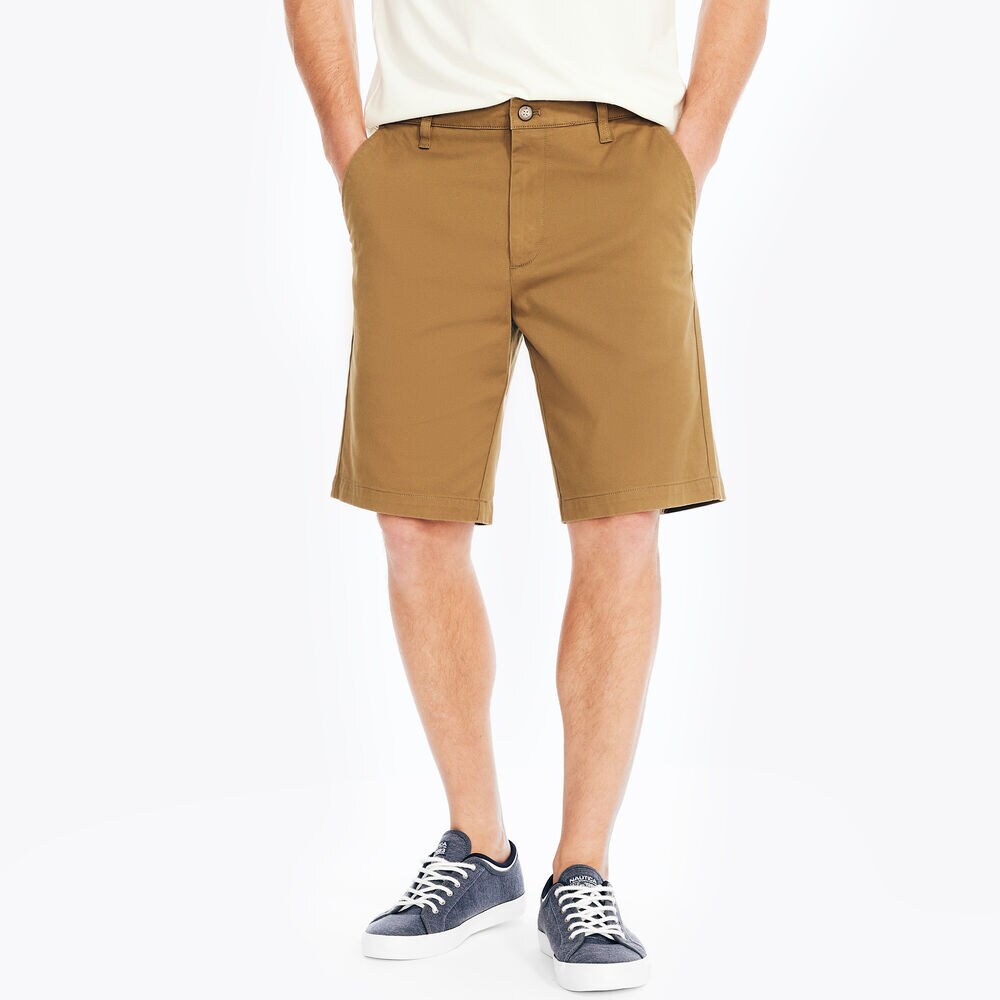 10" DECK SHORT,Oxide,large