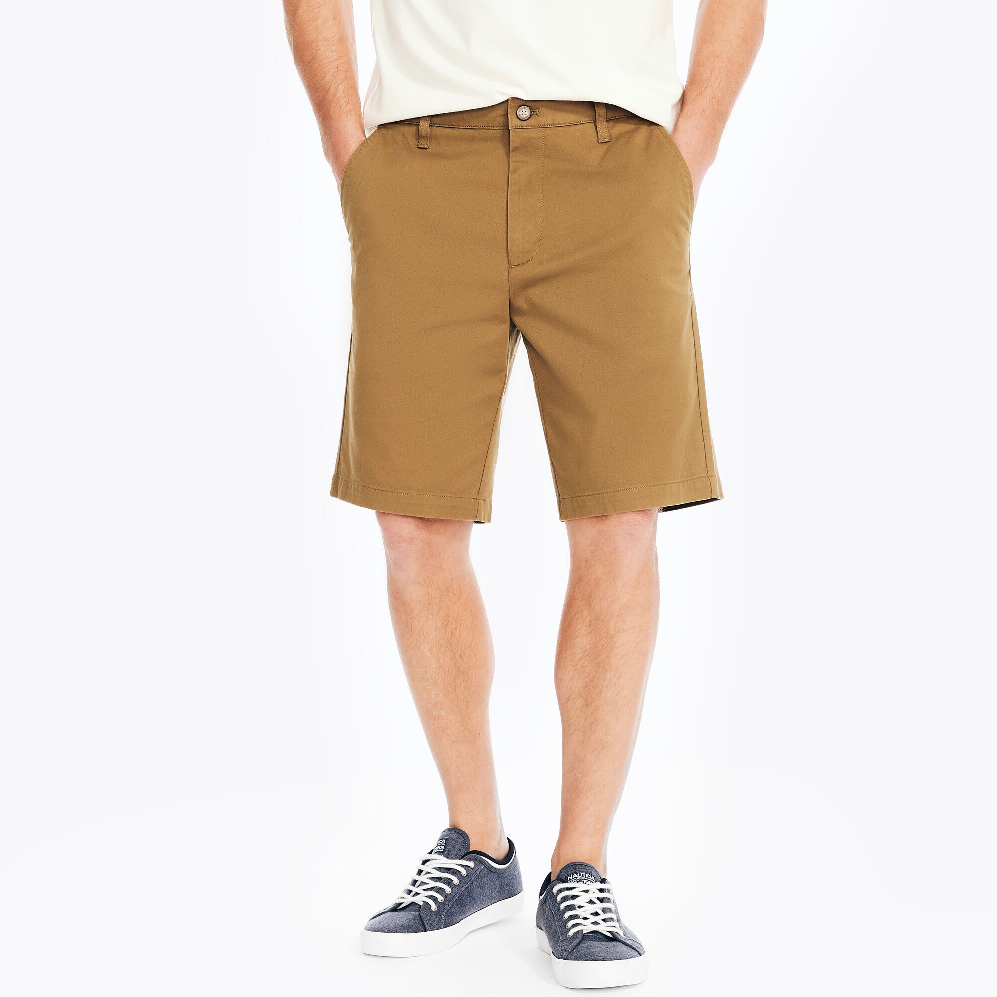10" DECK SHORT,Oxide,large