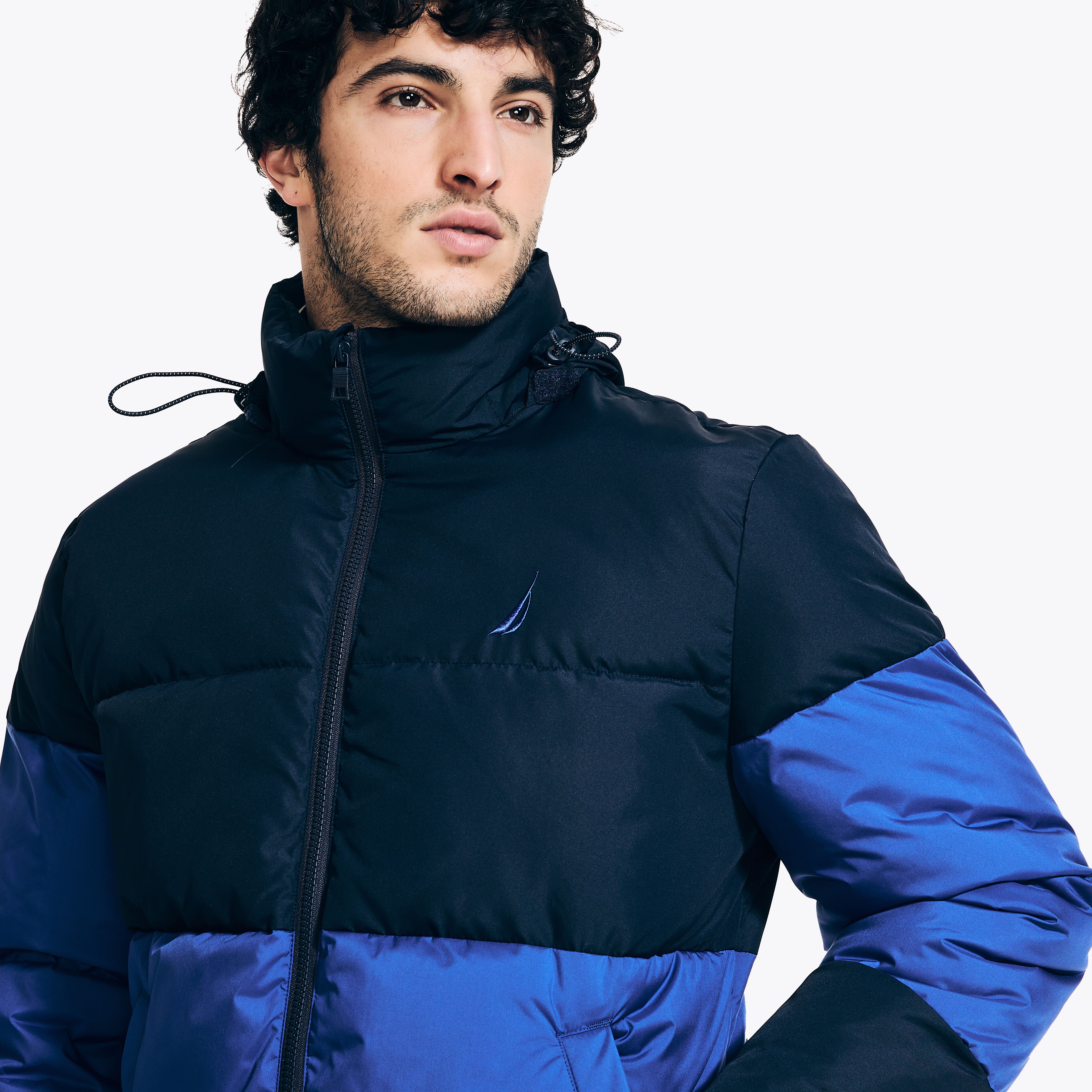 Tempasphere Puffer Jacket | Nautica
