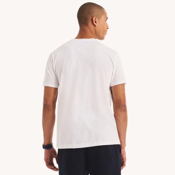 Sailing 1983 Graphic T-Shirt
