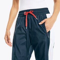 REISSUE COLORBLOCK PULL-ON PANT,Stellar Blue Heather,large