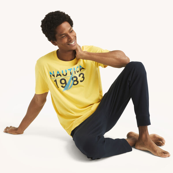 Since 1983 Sleep T-Shirt