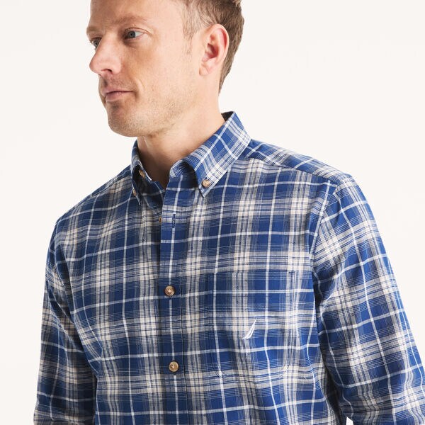 Plaid Shirt