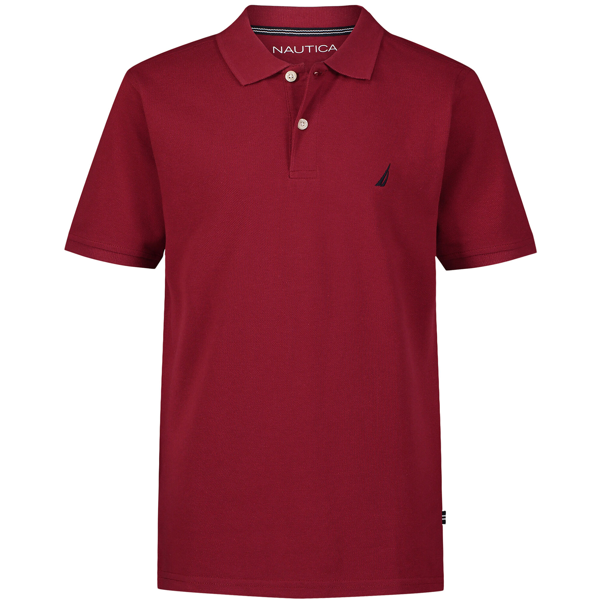 Little Boys' Polo (4-7),Pale Coral,large