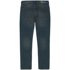 Toddler Boys' Straight Denim (2T-4T),Beige Heather,large
