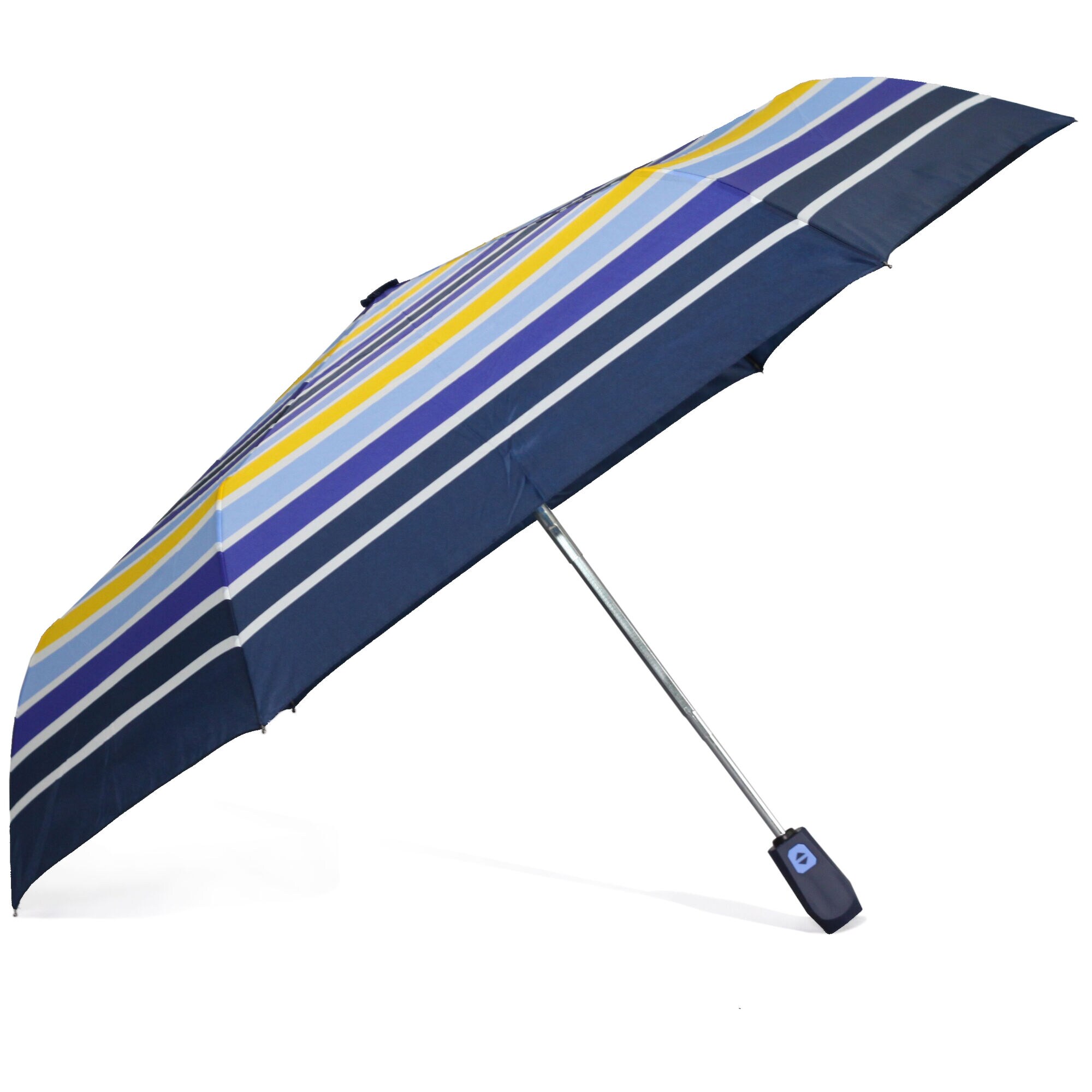 Large Auto-Open Umbrella,Navy,large