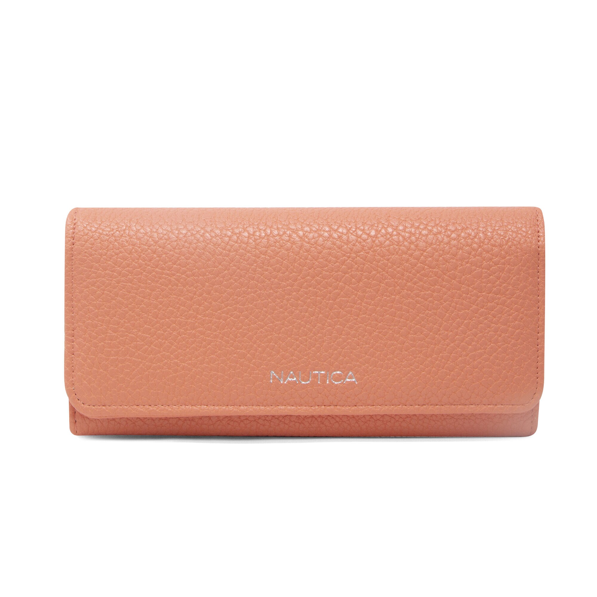Plain Sailing Money Manager,Island Peach,large