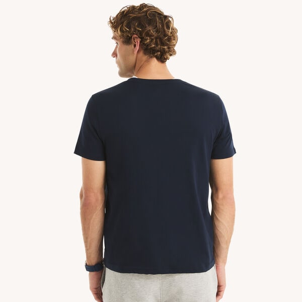 Logo Graphic T-Shirt