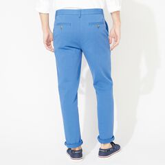 CLASSIC FIT DECK PANT,Clear Sky Blue,large