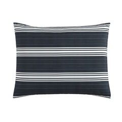 Craver Black Twin/Twin XL Comforter-Sham Set,Black,large