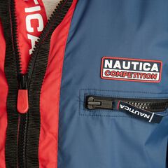 LIMITED EDITION COMPETITION SPINNAKER JACKET,Workshirt Blue,large
