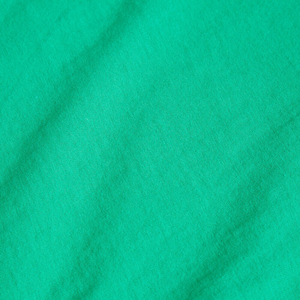 FLAG SAILING CLUB GRAPHIC T-SHIRT,Bright Green,large