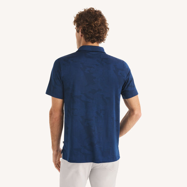 Camouflage Performance Polo