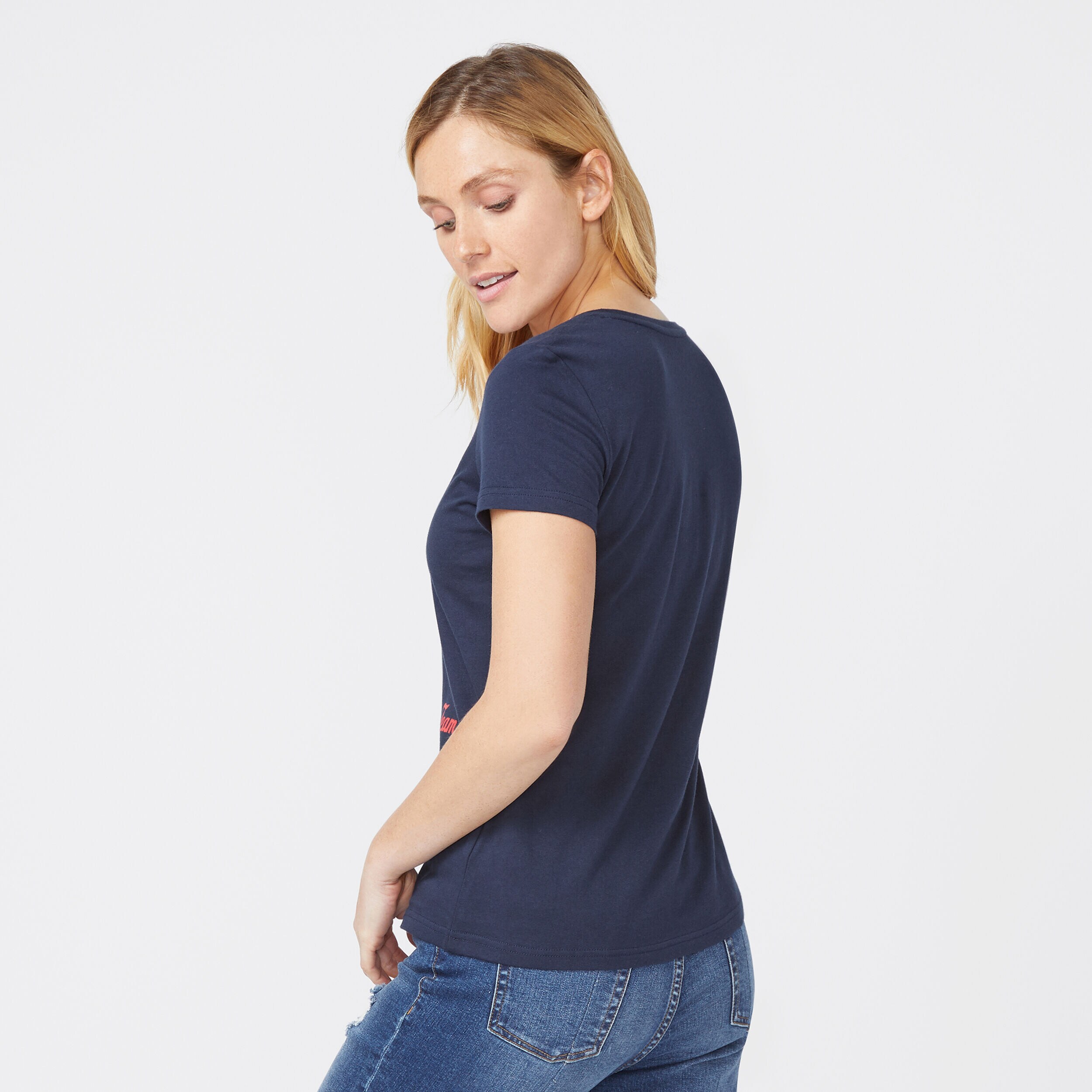 NAUTICA SAILING TEAM TEE | Nautica