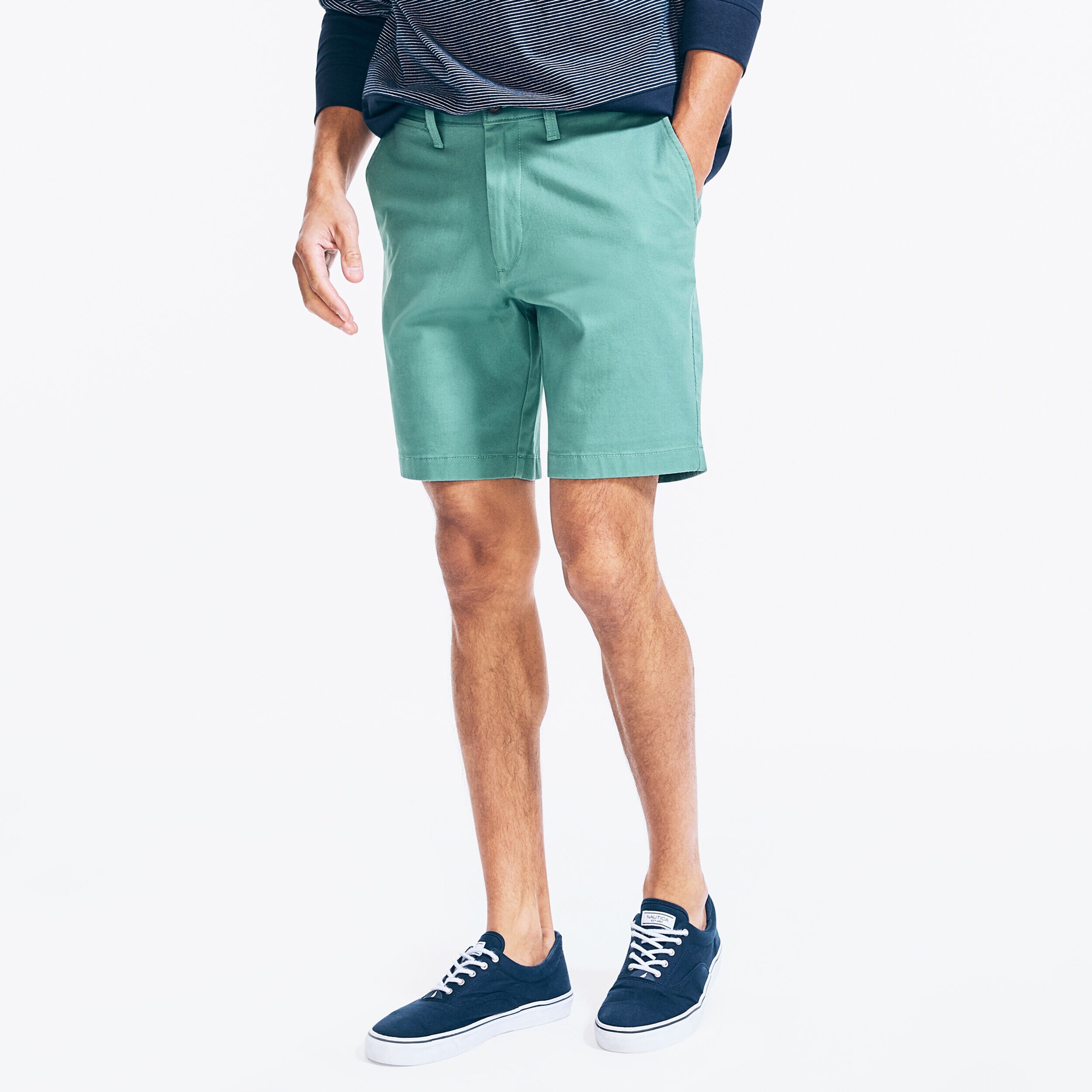 mens shorts dress
