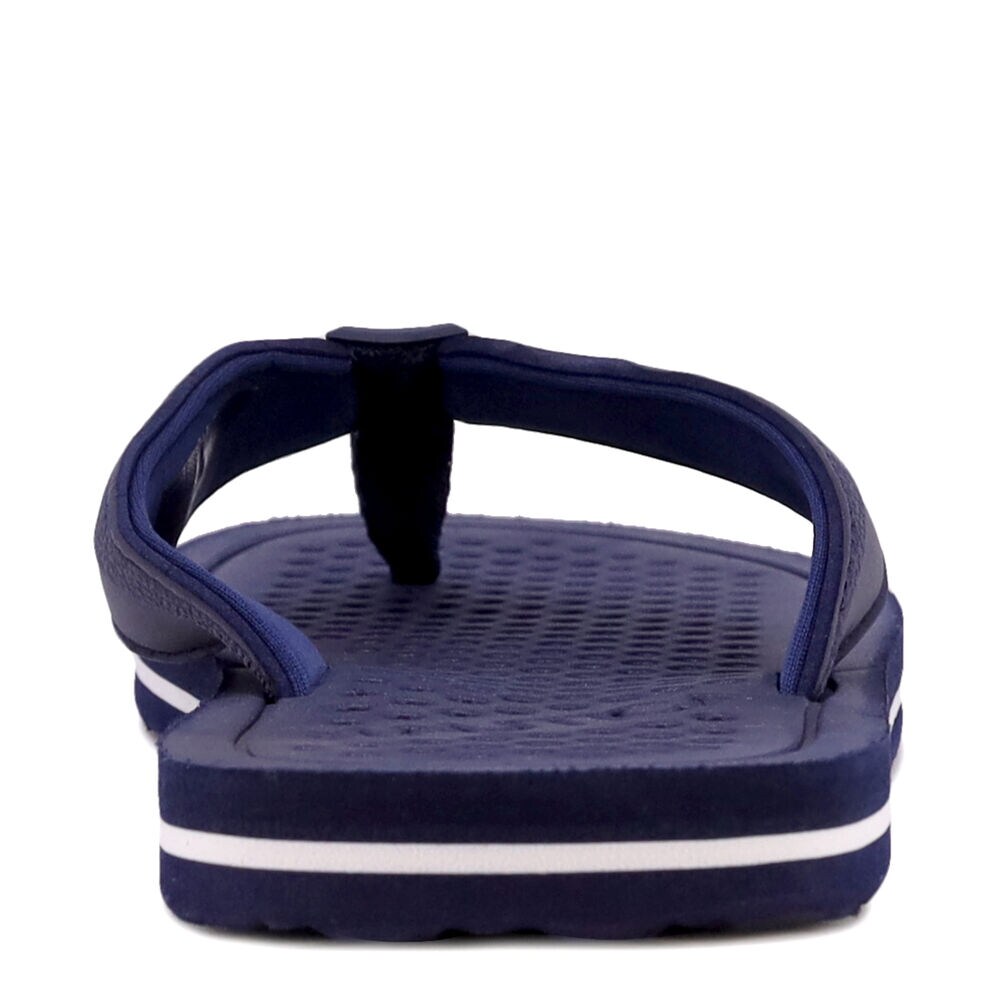 Logo Flip-Flop,Ice Blue,large
