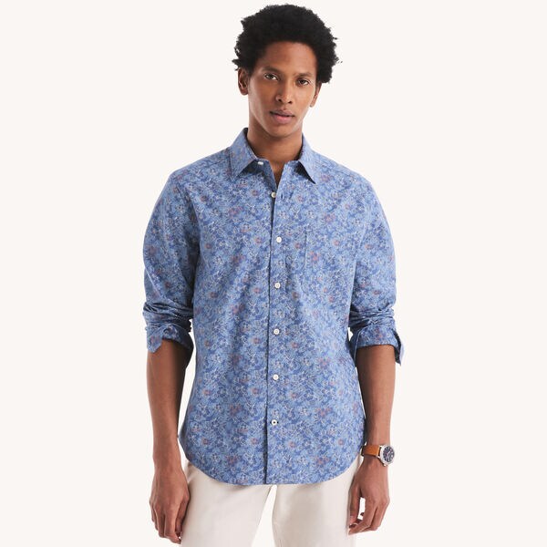 Printed Shirt