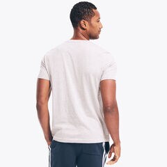 WATER SPORT GRAPHIC T-SHIRT,Grey Heather,large