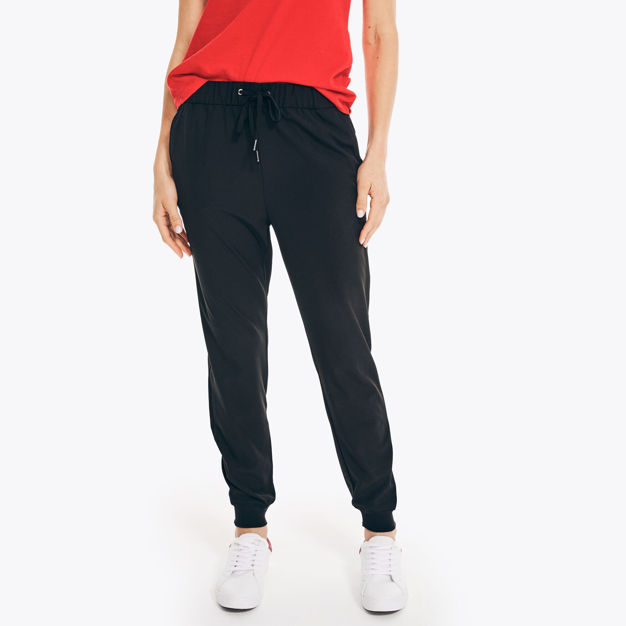NAVTECH JOGGER,True Black,large