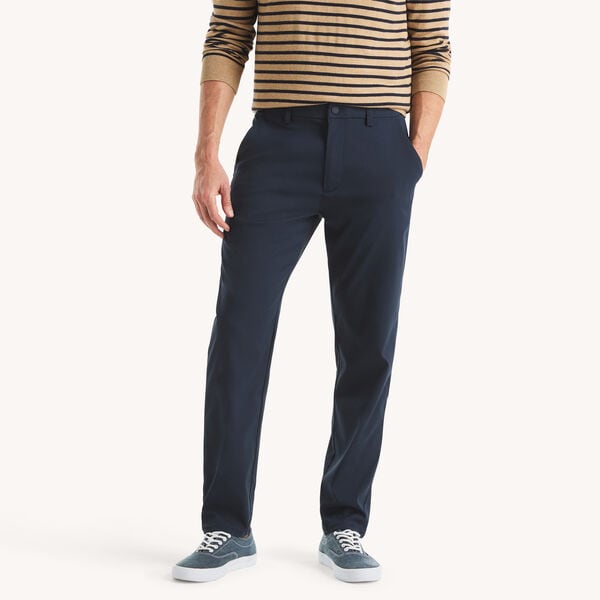 Tapered Fit Performance Pant