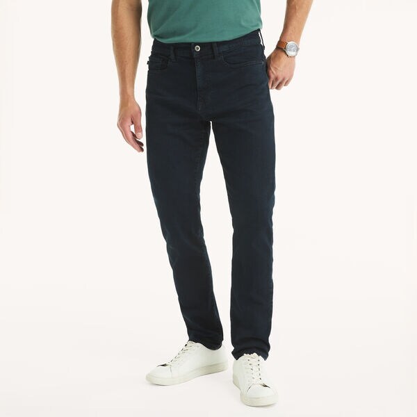 Athletic Slim Stretch Denim