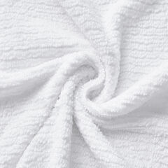BROOKWATER TOWEL SET, 6-PC,Antique White Wash,large