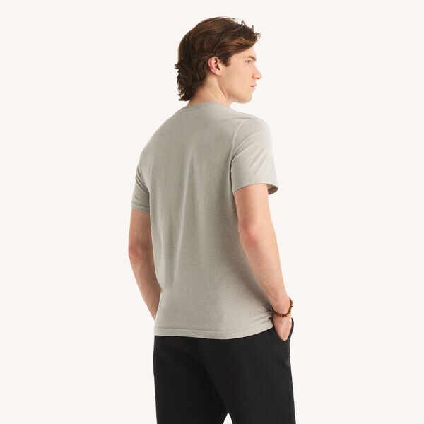 Foil Logo Graphic T-Shirt