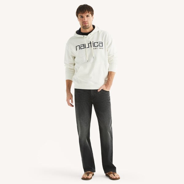 Original Relaxed Stretch Denim