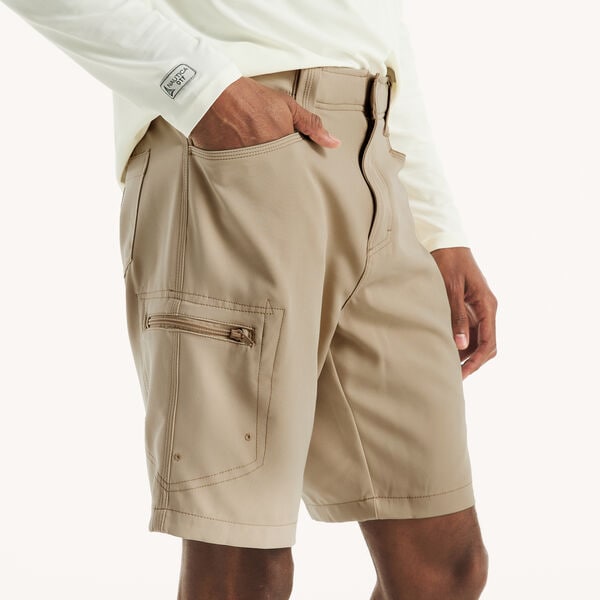 Nautica OTF 10" Fishing Short