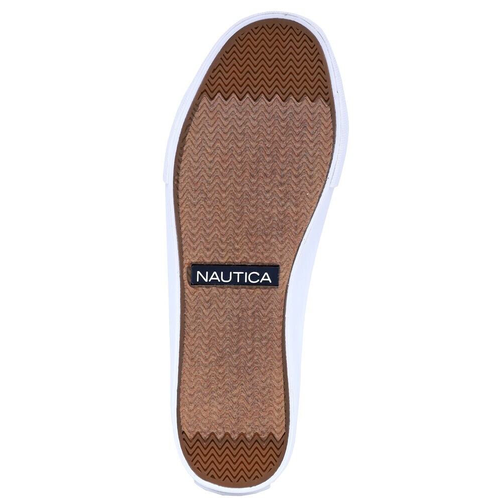 brand icon Slip-On Sneaker,Sail White,large