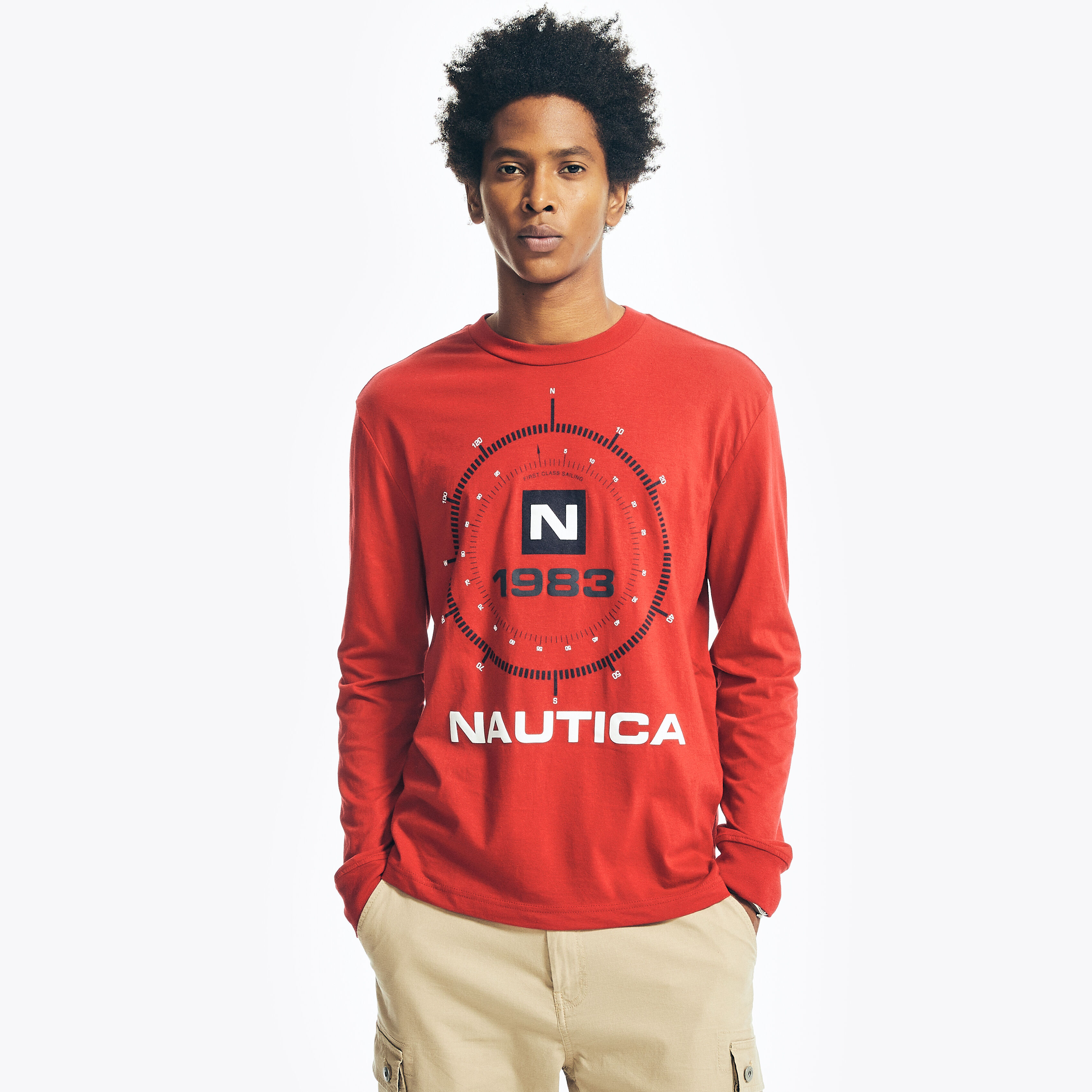Men's Clothing Sale | T-Shirts, Jackets & Shorts Deals | Nautica