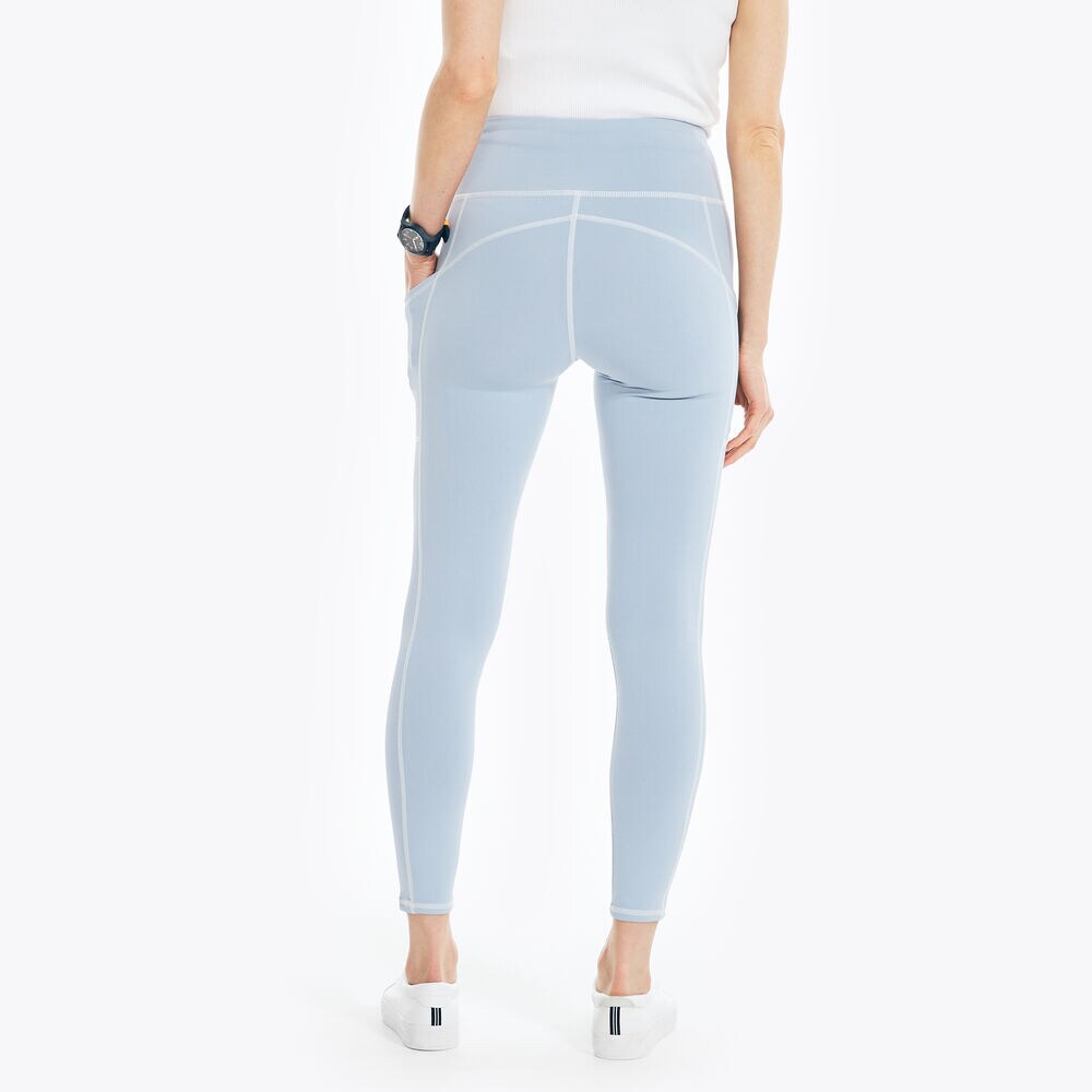 NAVTECH HIGH-WAISTED LEGGING,Paradise Combo,large