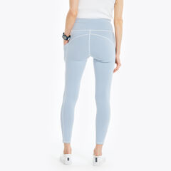 NAVTECH HIGH-WAISTED LEGGING,Paradise Combo,large