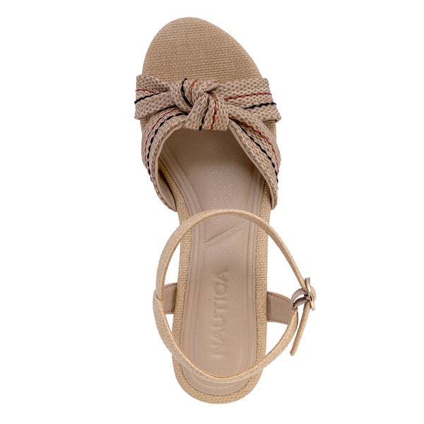 Wedge Sandal