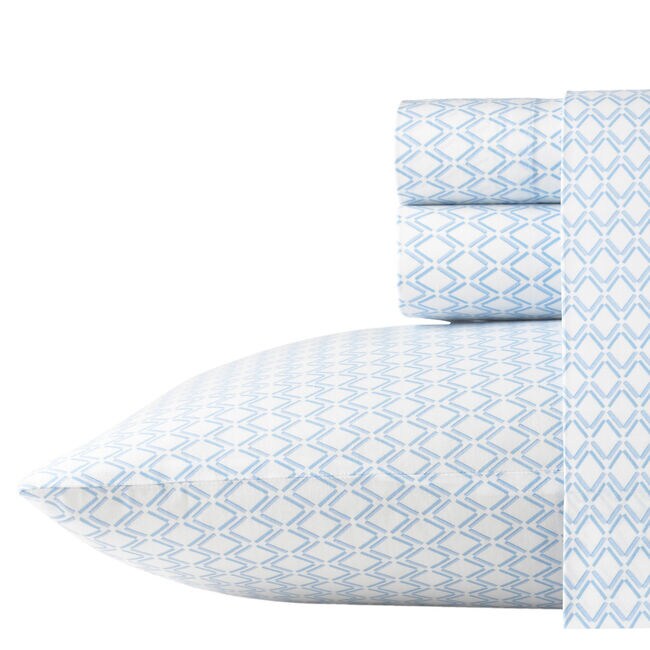 Destin Queen Sheet Set Nautica