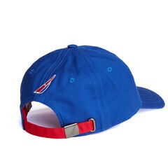 England Baseball Cap,Bright Cobalt,large