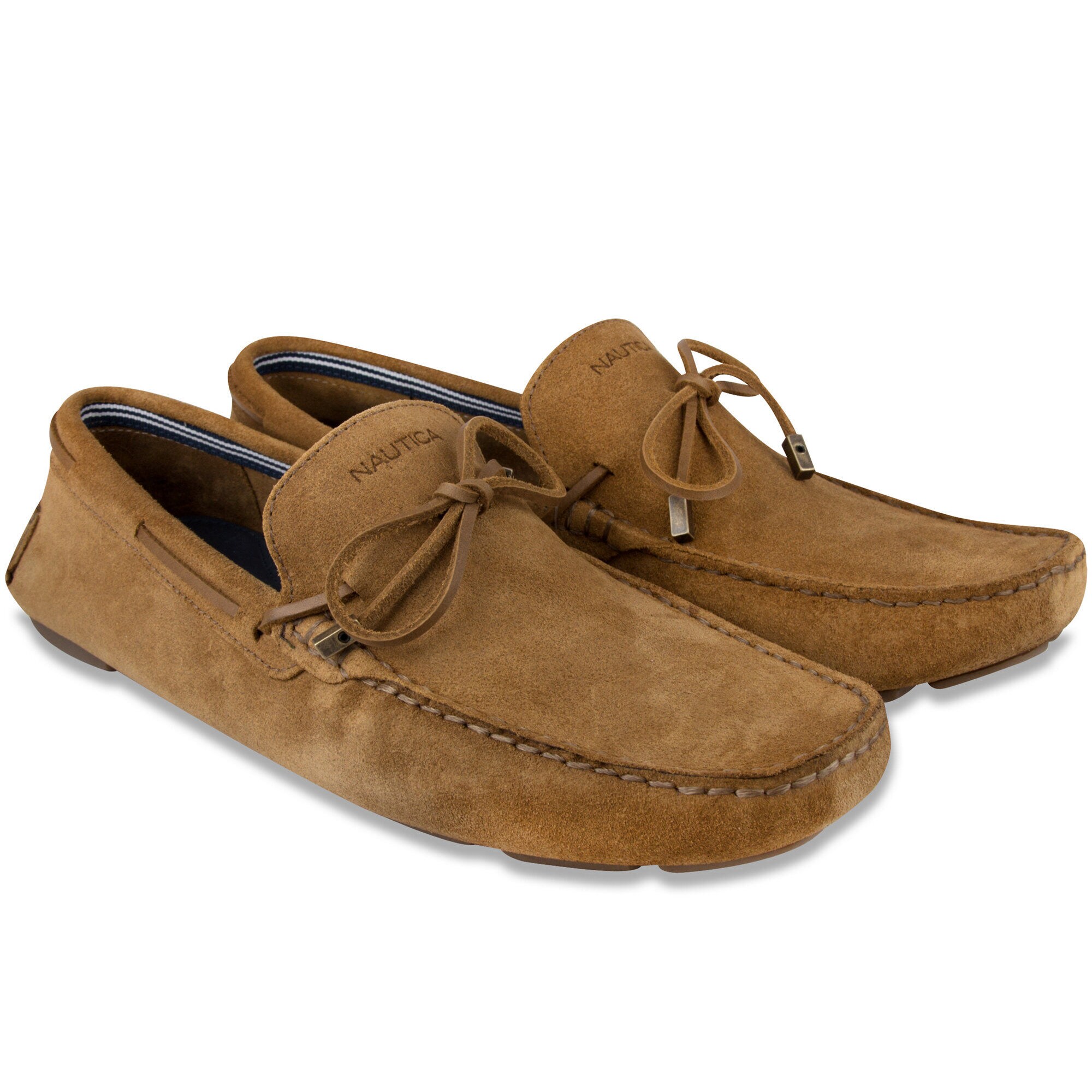 Millwood Driving Moccasin ,Jute,large