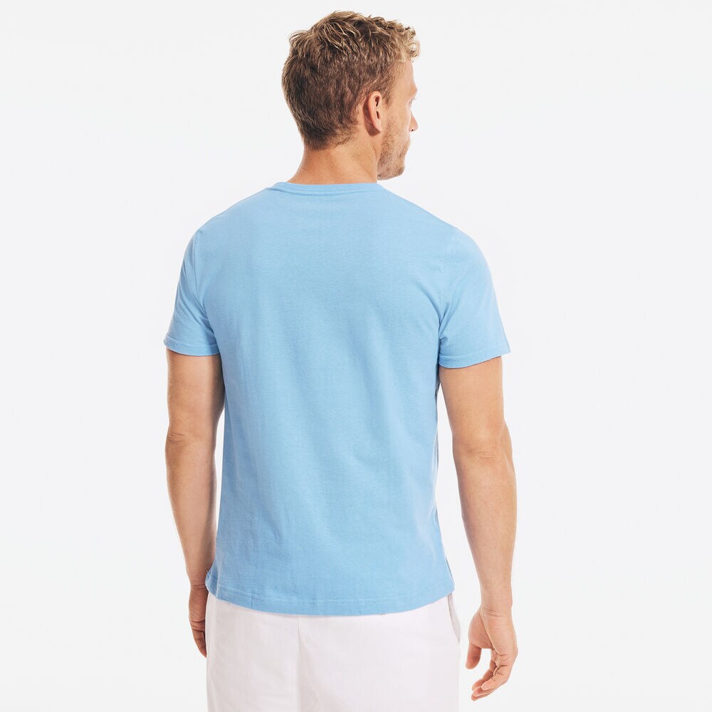SURFING GRAPHIC T-SHIRT,Aquabreeze,large