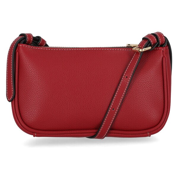 Lock Pick Crossbody Bag